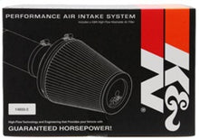 Load image into Gallery viewer, K&amp;N 06 Pontiac GTO V8-6.0L AirCharger Performance Intake
