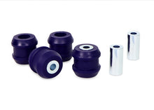 Load image into Gallery viewer, SuperPro 1990 Lexus LS400 Base Front Upper Inner Control Arm Bushing Kit