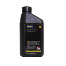 Load image into Gallery viewer, Ohlins High Performance Suspension Fluid 5wt 1L