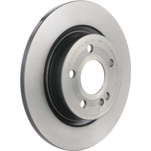 Load image into Gallery viewer, Brembo 17-22 Hyundai Elantra/Ioniq/19-21 Veloster/20-21 Kia Forte Rear UV Coated Rotor