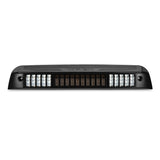 AlphaRex 19-26 Ram 1500 NOVA-Series Prismatic LED Third Brake Light - Alpha-Black