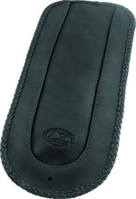 Load image into Gallery viewer, Mustang 58-84 Harley FX/FL Fender Bib - Black