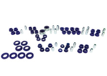 Load image into Gallery viewer, SuperPro 2013 Scion FR-S Base Front / Rear Vehicle Master Bushing Kit