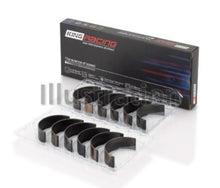 Load image into Gallery viewer, King Engine Bearings BMW M20/M50 2.0L/2.5L/2.7L Performance Rod Bearing Set - Size STDX