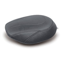 Load image into Gallery viewer, Mustang 04-21 Harley Sportster Low Tripper Passenger Seat - Black