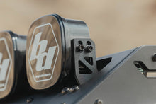 Load image into Gallery viewer, DV8 Offroad Baja Designs Linkable Lightbar Mount for DV8 Roof Rack Light Option