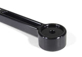 PERRIN 02-26 Subaru Impreza/WRX/STI & 13-26 Crosstrek/BRZ/FR-S/GR86/GR86 Battery Tie Down - Black