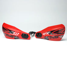 Load image into Gallery viewer, Cycra Primal Hand Shields SE - Red