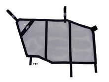 Load image into Gallery viewer, PRP Kawasaki KRX Mesh Window Net Set