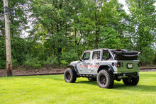 Load image into Gallery viewer, Fishbone Offroad For 2018+ Jeep Wrangler JL Rear Bumper Delete