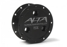 Load image into Gallery viewer, ALTA 02-06 Mini Cooper S/JCW &amp; 02-08 S/JCW Convertible R53 15% SuperCharger Pulley