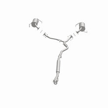 Load image into Gallery viewer, BRExhaust 06-09 Subaru Outback 2.5L Exhaust Kit
