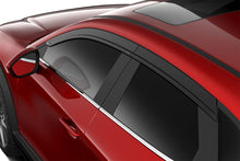 Load image into Gallery viewer, Husky Liners 24-25 Toyota Grand Highlander Ventvisors - Smoke