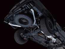 Load image into Gallery viewer, AWE 2024+ Ford Ranger Raptor 3.0L Switchpath Cat-Back Exhaust - Diamond Black Tips