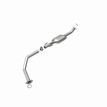 Load image into Gallery viewer, MagnaFlow Direct Fit Catalytic Converter 01-04 Toyota Sequoia 4.7L D/S