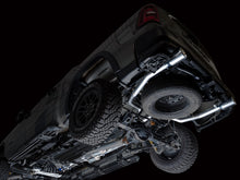 Load image into Gallery viewer, AWE Tuning 2025+ RAM 1500 3.0TT Rebel 0FG Cat-Back Exhaust w/ Chrome Silver Tips