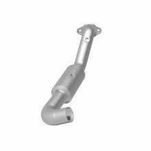 Load image into Gallery viewer, MagnaFlow Direct Fit Catalytic Converter 2015-2017 F-150 V6 2.7 OEM Underbody