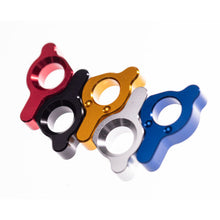 Load image into Gallery viewer, Vortex Racing V3 Fuel Cap Lock Arm- Blue