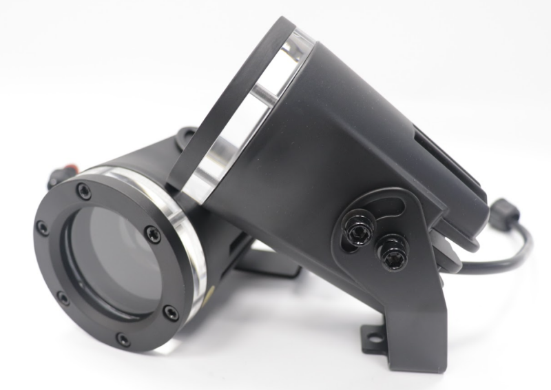 DragonFire Racing WarWhip Eternals  RGB - pair