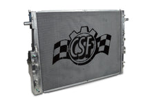 Load image into Gallery viewer, CSF 08-10 6.4L Ford Super Duty Diesel Heavy Duty Radiator