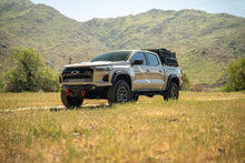 Load image into Gallery viewer, DV8 Offroad 23-25 Chevy Colorado ZR2 Spec Series Front Bumper