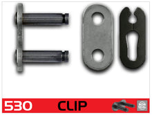 Load image into Gallery viewer, RK Chain 530-120 - Natural