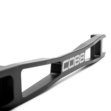 Load image into Gallery viewer, Cobb Subaru Battery Tie Down - Stealth Black