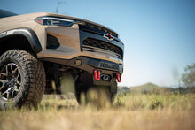 Load image into Gallery viewer, DV8 Offroad 23-25 Chevy Colorado ZR2 Spec Series Front Bumper