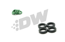 Load image into Gallery viewer, DeatschWerks 99-05 Honda S2000 2200cc Injectors (set of 4)
