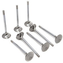 Load image into Gallery viewer, GSC P-D Mitsubishi 4B11T 21-4N Chrome Polished Intake Valve - 35mm Head (STD) - Single