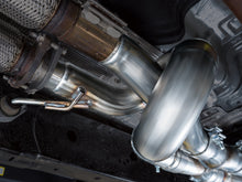Load image into Gallery viewer, AWE 2024+ Ford Ranger Raptor 3.0L Switchpath Cat-Back Exhaust - Chrome Silver Tips