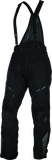 FIRSTGEAR Kilimanjaro 2.0 Pants Black Size - 48