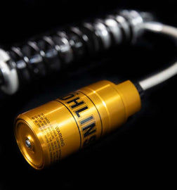 Ohlins 90-13 Harley-Davidson FLH/FLT Touring STX 36 Twin Shock Absorber 150 lb - Max 500 lb