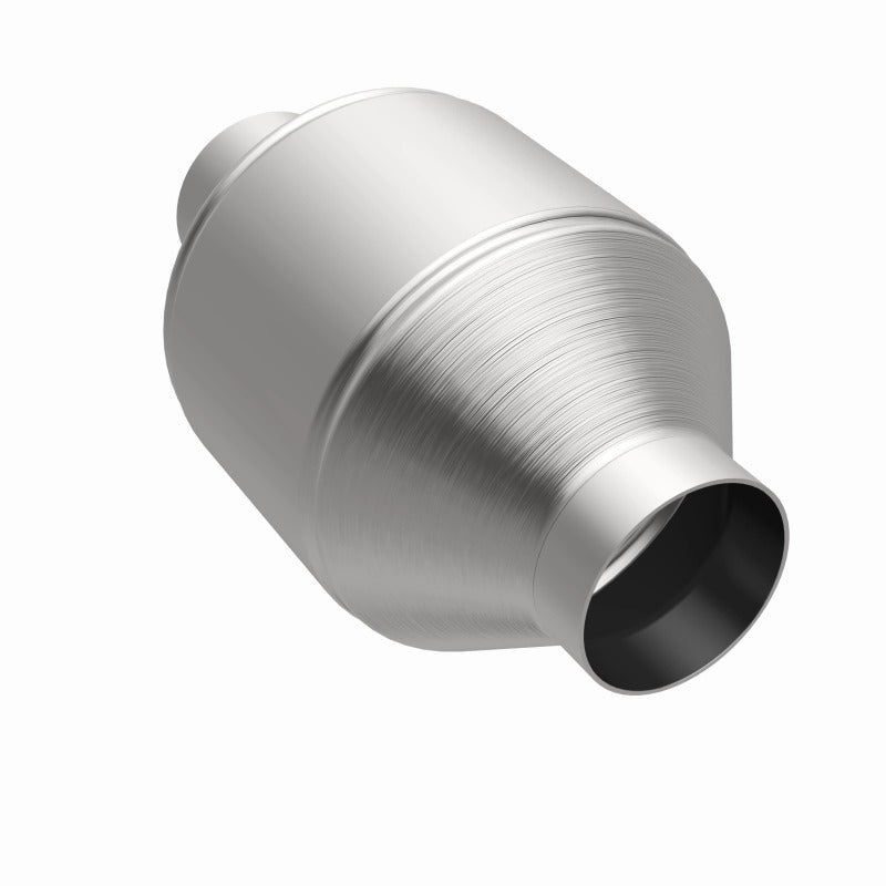 MagnaFlow Universal Catalytic Converter 2.25 C/C 5.00 Diesel Spun
