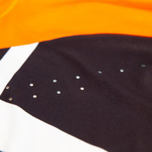 Load image into Gallery viewer, Answer 26 LE Elite Chaos Artifacts Jersey 50 Years Purple/Black/Orange - XS