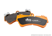 Load image into Gallery viewer, DBA 21-23 Cadillac Escalade (w/6 Piston BBK) Rear XP Performance Brake Pads
