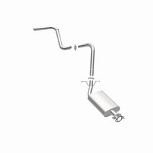 Load image into Gallery viewer, MagnaFlow BRE Exhaust Kit 86-89 Ford Bronco II