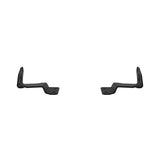 KC HiLiTES 2021+ Ford Bronco 50in Overhead Light Bar Mounting Bracket Set