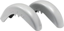 Bikers Choice 86-14 Heritage Softail Raw Front Fender W/Trim Holes Replaces H-D 59129-86