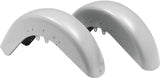 Bikers Choice 86-14 Heritage Softail Raw Front Fender W/Trim Holes Replaces H-D 59129-86
