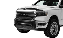 Load image into Gallery viewer, N-Fab HVM Bull Bar 19-23 Dodge Ram 1500 - Tex. Black
