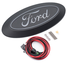 Load image into Gallery viewer, Putco 2024 Ford F-150 Front Emblem - No Camera or washer