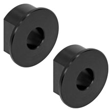 Load image into Gallery viewer, RockJock Antirock Sway Bar Bushing Pack of 2 (YJ Front)