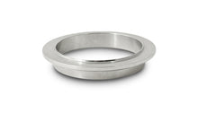 Load image into Gallery viewer, Vibrant Stainless Steel V-Band Flange for 2in O.D. Tubing - Male