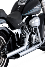 Load image into Gallery viewer, Vance &amp; Hines 86-09 Harley-Davidson Softail Straightshots Exhaust