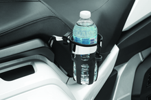 Load image into Gallery viewer, Kuryakyn Reflex Drink Holder 18 and Up GL1800 Passenger Mount Chrome