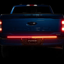 Load image into Gallery viewer, Putco 2024+ Ford F150 w/Factory LED Tail Light 60in Blade Tailgate Light Bar Plug-N-Play Connector