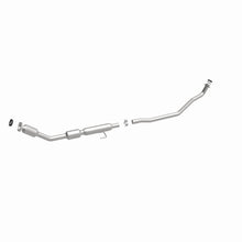 Load image into Gallery viewer, MagnaFlow Direct Fit Catalytic Converter 14-15 Toyota Corolla 1.8L