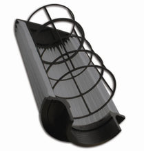 Load image into Gallery viewer, AEM Dryflow Conical Air Filter 2.75in Flange ID / 6in Base OD / 5.125in Top OD / 9.125in Height