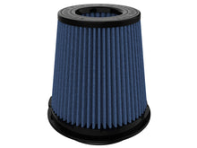 Load image into Gallery viewer, aFe Magnum FLOW Pro 5R Universal Air Filter F-4.5in / B-6in / T-4.5in (Inv) / H-6in